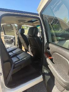 2012 GMC Sierra 1500 SLT - Photo 7