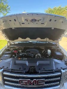 2012 GMC Sierra 1500 SLT - Photo 9