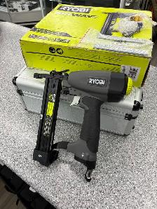 Ryobi Y18GBS 18GA Nailer