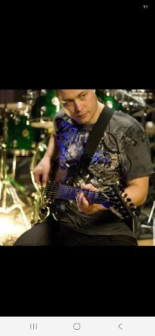 Cours de guitare