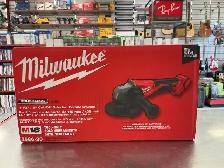 Grinder Milwaukee