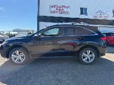 2013 Acura RDX Tech Pkg - Photo 2