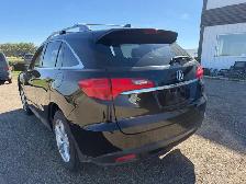 2013 Acura RDX Tech Pkg - Photo 3