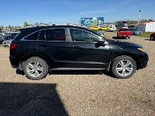 2013 Acura RDX Tech Pkg - Photo 5