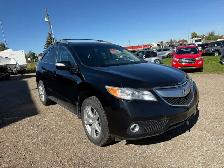 2013 Acura RDX Tech Pkg - Photo 6