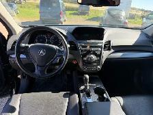 2013 Acura RDX Tech Pkg - Photo 10