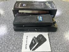 EBS WAH ONE Pedal Boxed - Photo 3