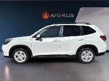 2021 Subaru Forester 2.5i BACKUP CAMERA HEATED SEATS LANE ASSIT - Photo 6