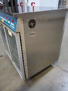 Alto-Shaam 750-GDU/MI Commercial Heated Display & Holding Cab - Photo 3