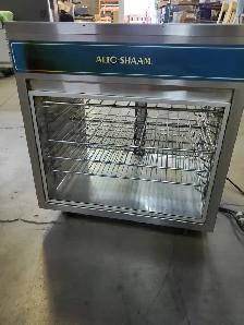 Alto-Shaam 750-GDU/MI Commercial Heated Display & Holding Cab - Photo 4