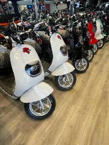 Brand new ebikes $999 - Lowest price in canada! - Photo 4