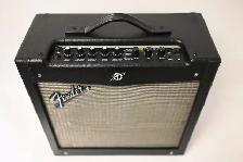 Fender Guitar Amp Model Mustang II V2 Used in working Condition - Photo 2