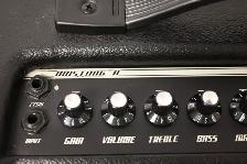 Fender Guitar Amp Model Mustang II V2 Used in working Condition - Photo 3