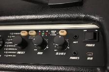 Fender Guitar Amp Model Mustang II V2 Used in working Condition - Photo 5