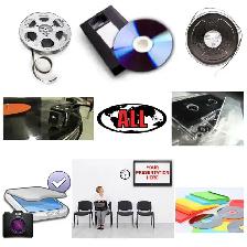 Digital mp4 files or DVDs from your tapes or films