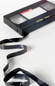 Digital mp4 files or DVDs from your tapes or films - Photo 7
