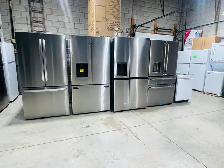 LG Appliance Package – 4 Pieces - Photo 2