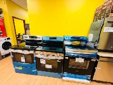 LG Appliance Package – 4 Pieces - Photo 4