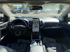 2022 Ford Edge Titanium 2.0L Ecoboost AWD - Photo 10