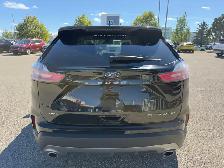 2022 Ford Edge Titanium 2.0L Ecoboost AWD - Photo 11