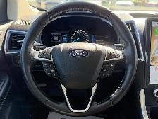 2022 Ford Edge Titanium 2.0L Ecoboost AWD - Photo 20