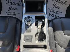 2022 Ford Edge Titanium 2.0L Ecoboost AWD - Photo 21