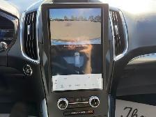 2022 Ford Edge Titanium 2.0L Ecoboost AWD - Photo 22