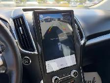 2022 Ford Edge Titanium 2.0L Ecoboost AWD - Photo 23
