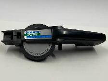 Dymo Office-Mate II Embossing Label Maker, Labeller.