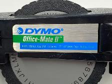 Dymo Office-Mate II Embossing Label Maker, Labeller. - Photo 2