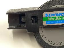Dymo Office-Mate II Embossing Label Maker, Labeller. - Photo 4