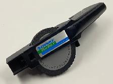 Dymo Office-Mate II Embossing Label Maker, Labeller. - Photo 7