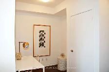 Beautiful Condo with 1 Bedroom   Den with Huge Terrace! - Photo 5