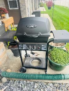 BBQ, broil-mate