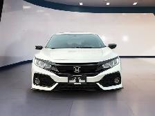 2017 Honda Civic Hatchback Sport BACKUP CAMERA SUNROOF HEATED SE - Photo 2