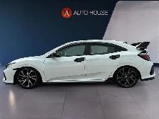 2017 Honda Civic Hatchback Sport BACKUP CAMERA SUNROOF HEATED SE - Photo 6