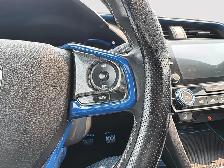 2017 Honda Civic Hatchback Sport BACKUP CAMERA SUNROOF HEATED SE - Photo 14