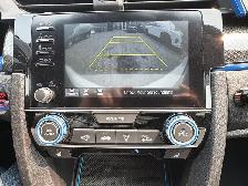 2017 Honda Civic Hatchback Sport BACKUP CAMERA SUNROOF HEATED SE - Photo 16