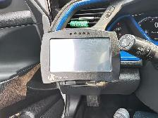 2017 Honda Civic Hatchback Sport BACKUP CAMERA SUNROOF HEATED SE - Photo 18