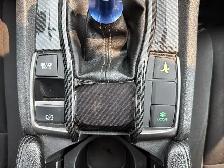 2017 Honda Civic Hatchback Sport BACKUP CAMERA SUNROOF HEATED SE - Photo 20