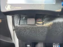 2017 Honda Civic Hatchback Sport BACKUP CAMERA SUNROOF HEATED SE - Photo 21