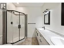 BRAND NEW HALF DUPLEX - SUMMERLAND, BC - Photo 10