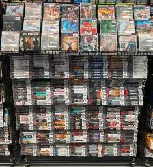 Big Time Selection Of Sony PS1/PS2/PS3 Games - Big Time Gamers - Photo 5