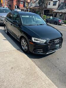 2016 Audi Q3
