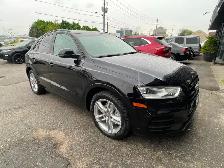 2016 Audi Q3 - Photo 2