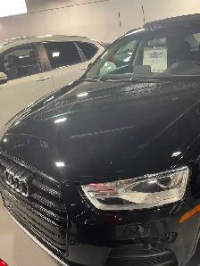 2016 Audi Q3 - Photo 3