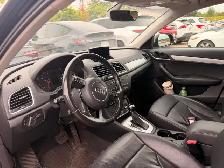 2016 Audi Q3 - Photo 5