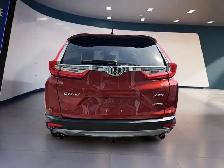 2017 Honda CR-V Touring AWD LEATHER SEATS LANE ASSIST SUNROOF PU - Photo 4