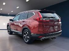 2017 Honda CR-V Touring AWD LEATHER SEATS LANE ASSIST SUNROOF PU - Photo 5