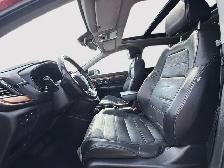 2017 Honda CR-V Touring AWD LEATHER SEATS LANE ASSIST SUNROOF PU - Photo 7